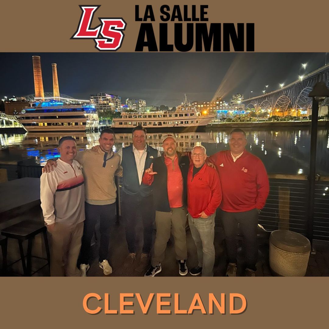 Lancers in Cleveland